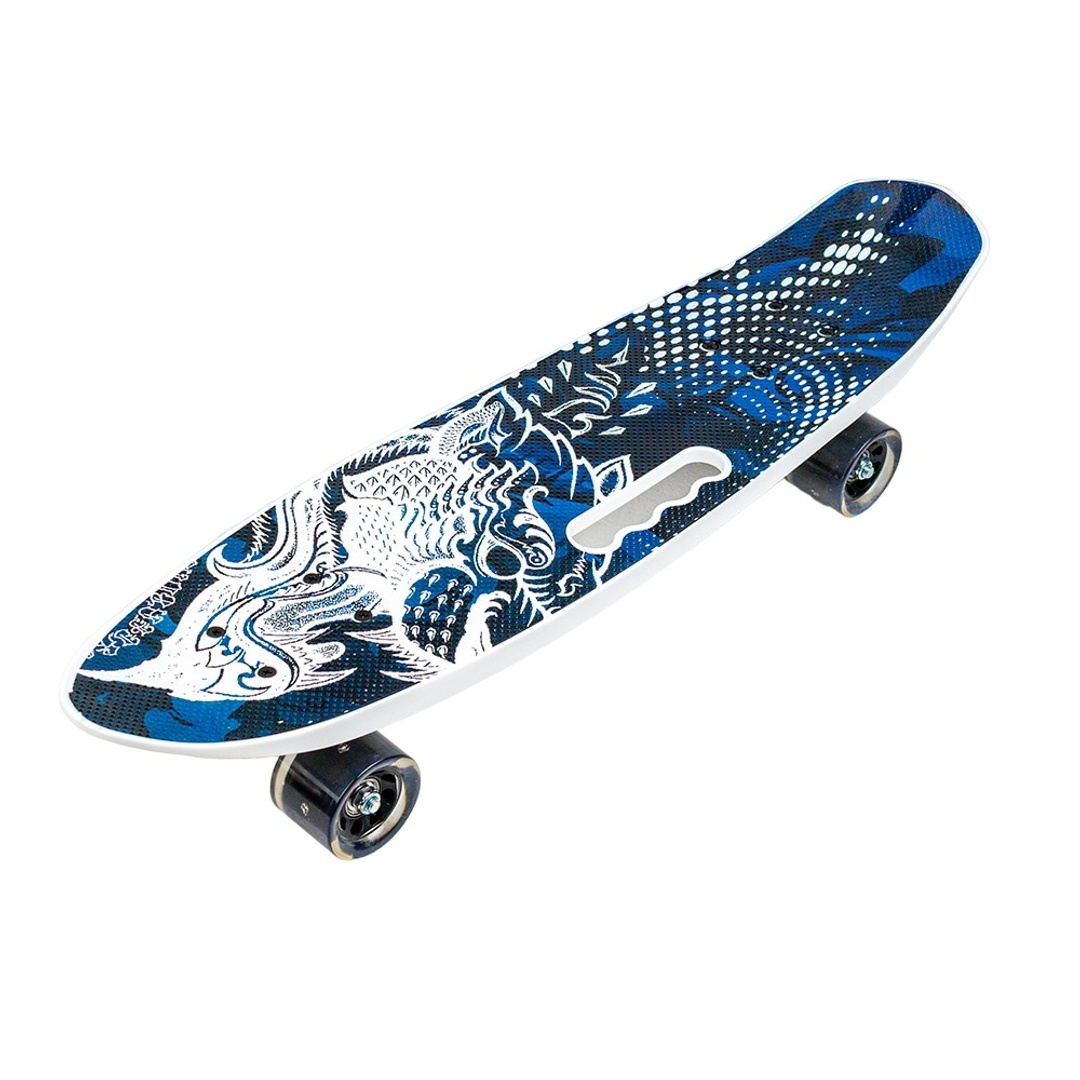 لوح تزلج للاطفال - أسود - 213