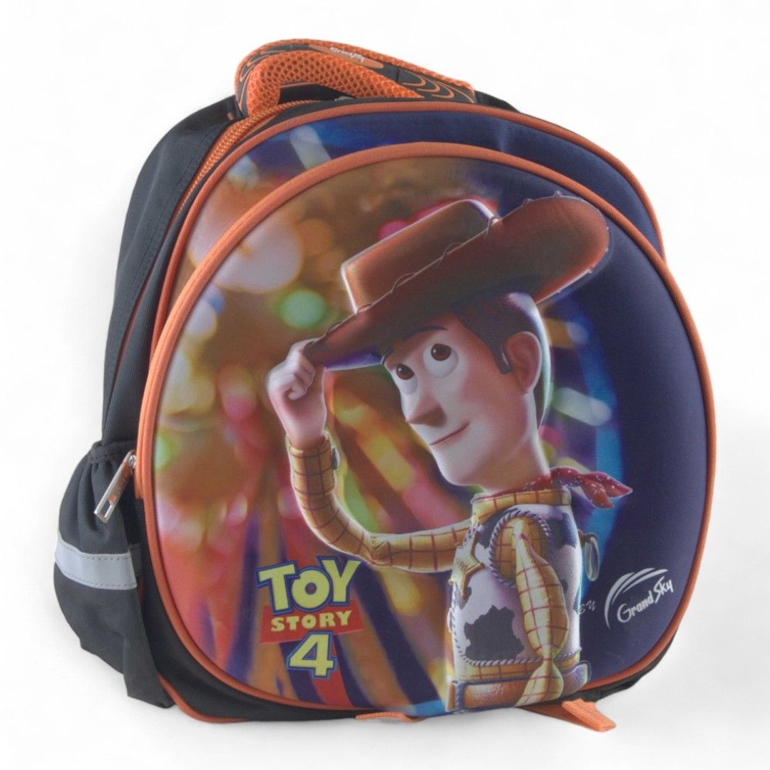 شنطة قصة لعبة 4 14 بوصة - GS14-T