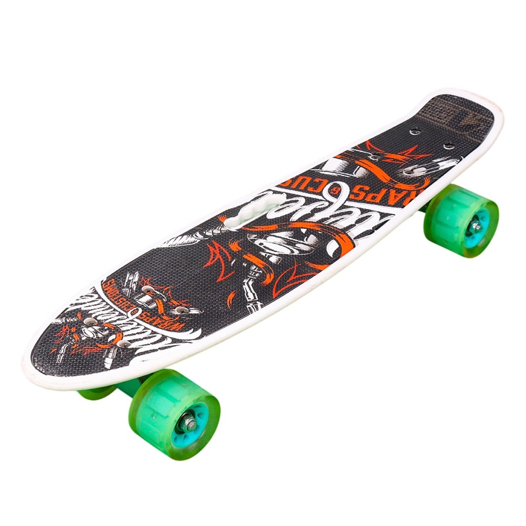 لوح تزلج موتور الجمجمة - 212-B