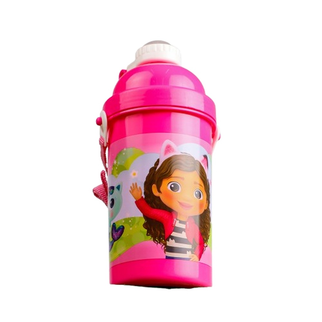 زجاجة مياه جابي دول هاوس 500 مل - 112-31-025