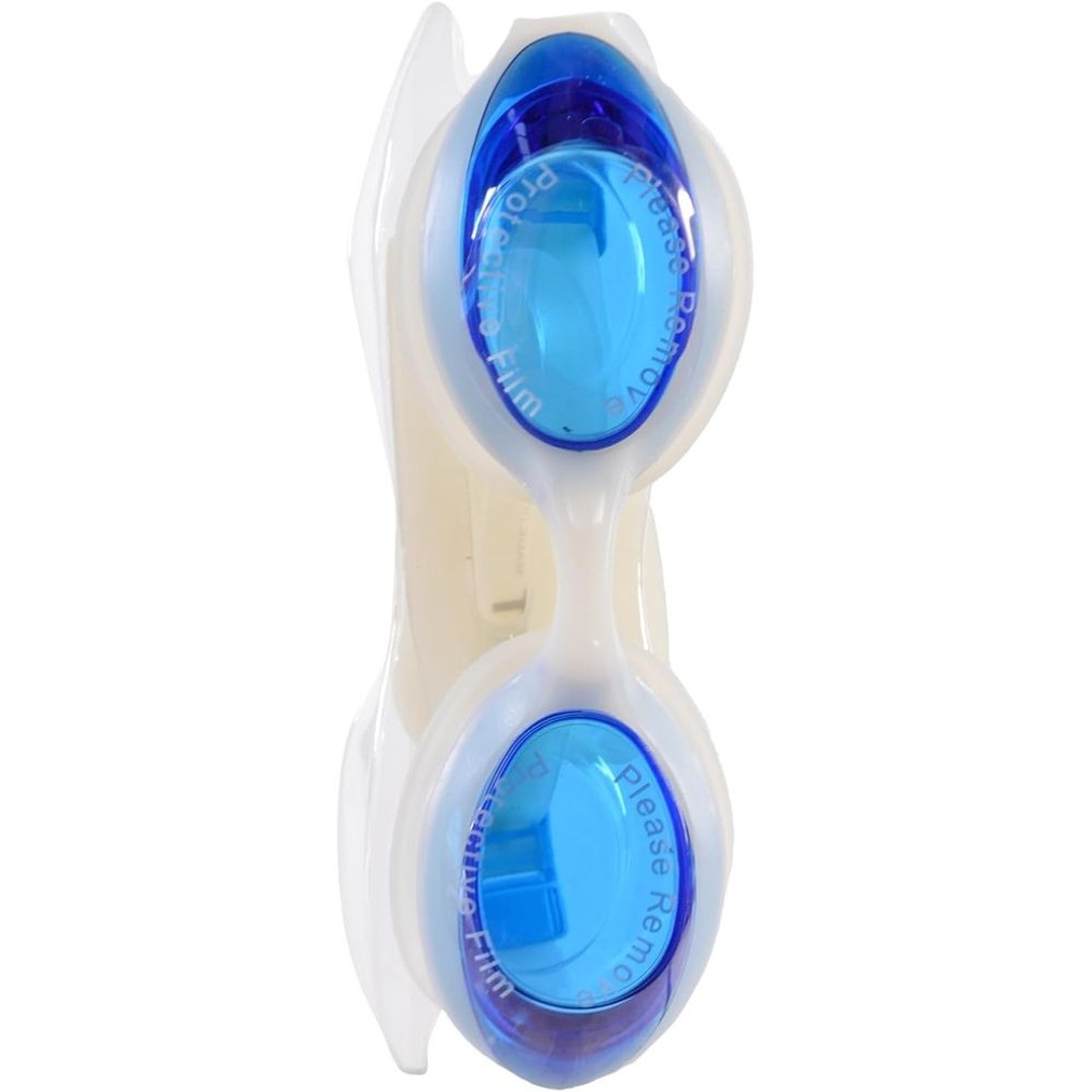 نظاره سباحه للأطفال - ازرق - SIL 3 AF-1