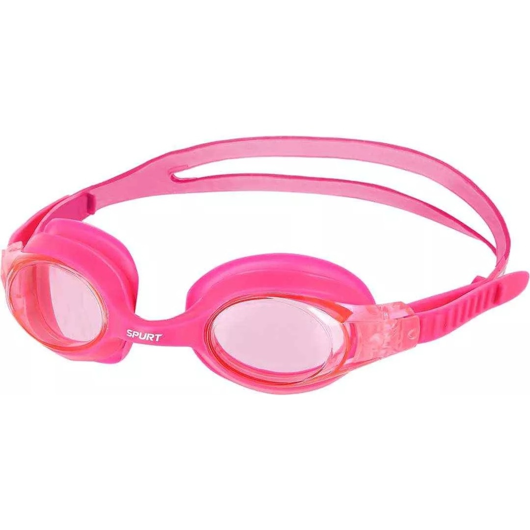 نظاره سباحه للأطفال - وردي - SIL 20 AF-1