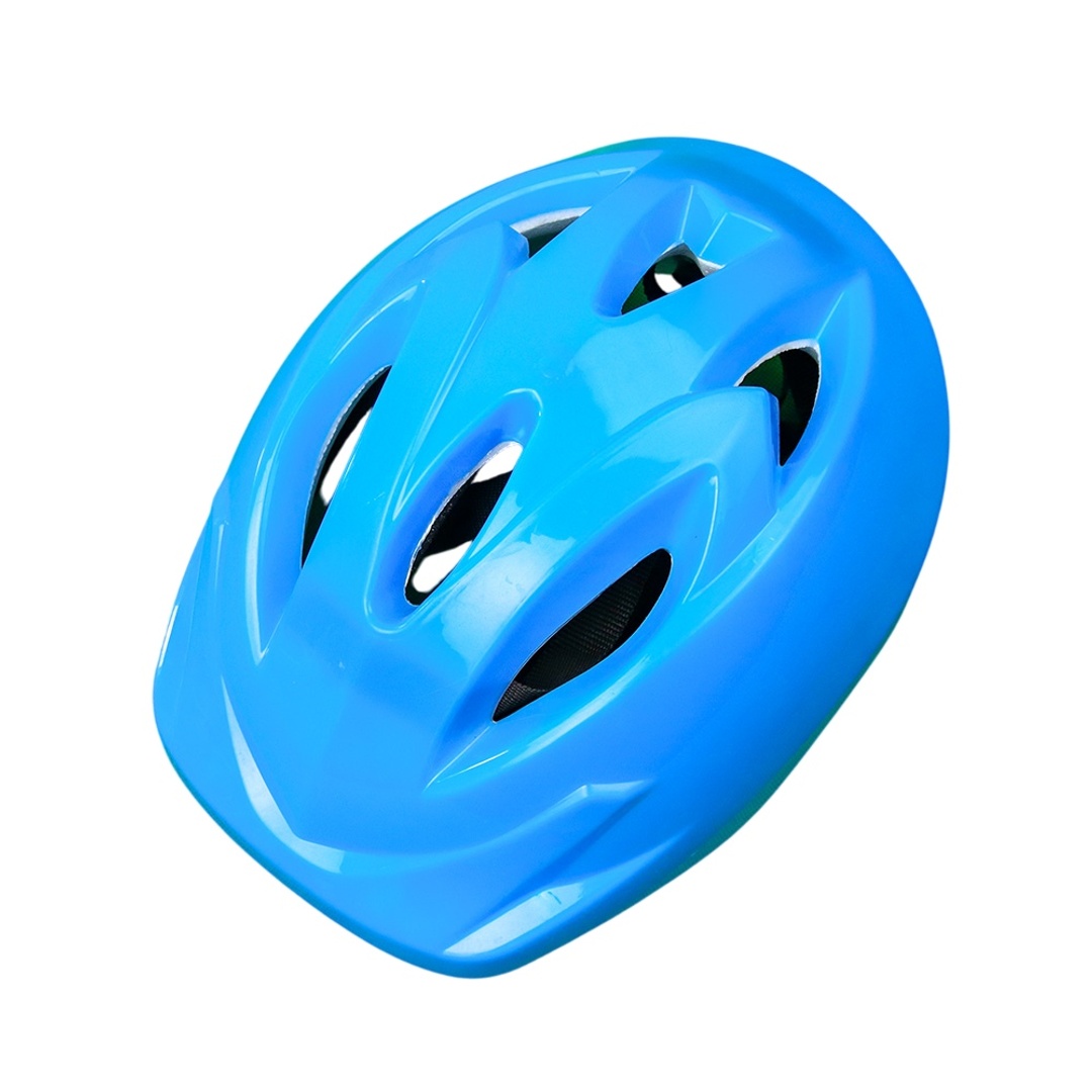 خوذة حماية زرقاء - 506