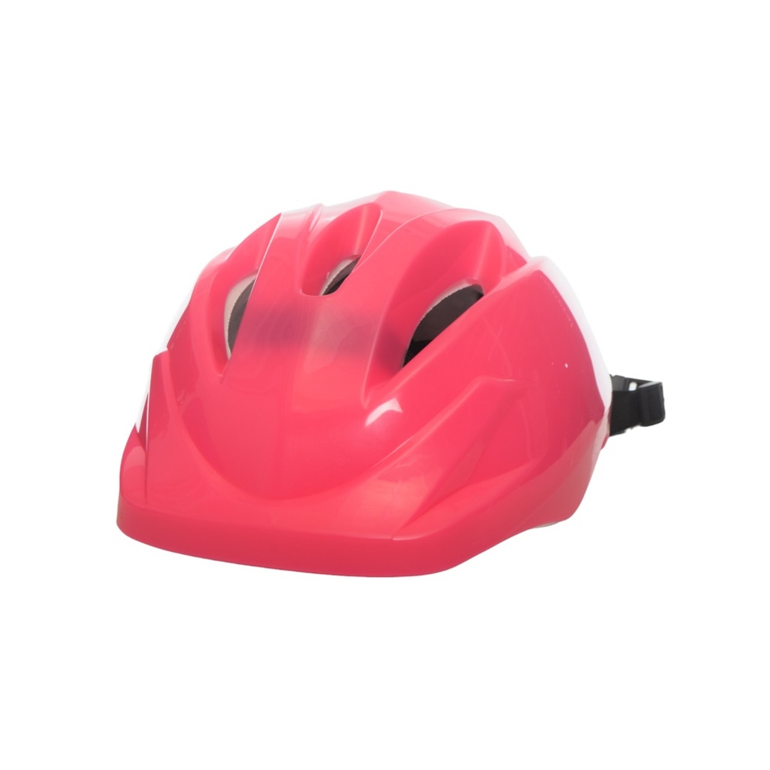 خوذة واقية للأطفال - وردي - S506