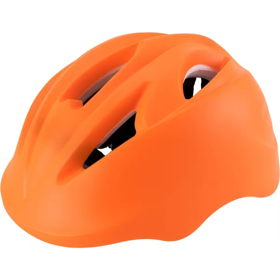خوذة حماية - برتقالي - 505