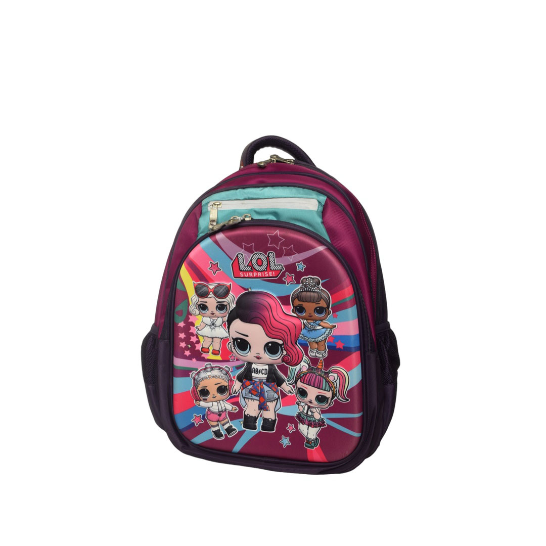 شنطة لول سيربرايز ترولي - 15 بوصة - 1961T