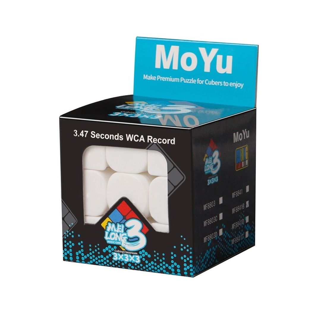 بازل مويو المكعب - MF8841