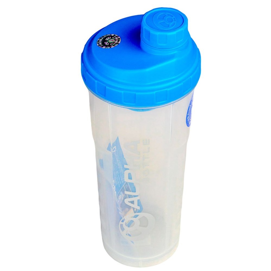 زجاجة مياه 10.5 x 10.5 x 27 سم - OFF158