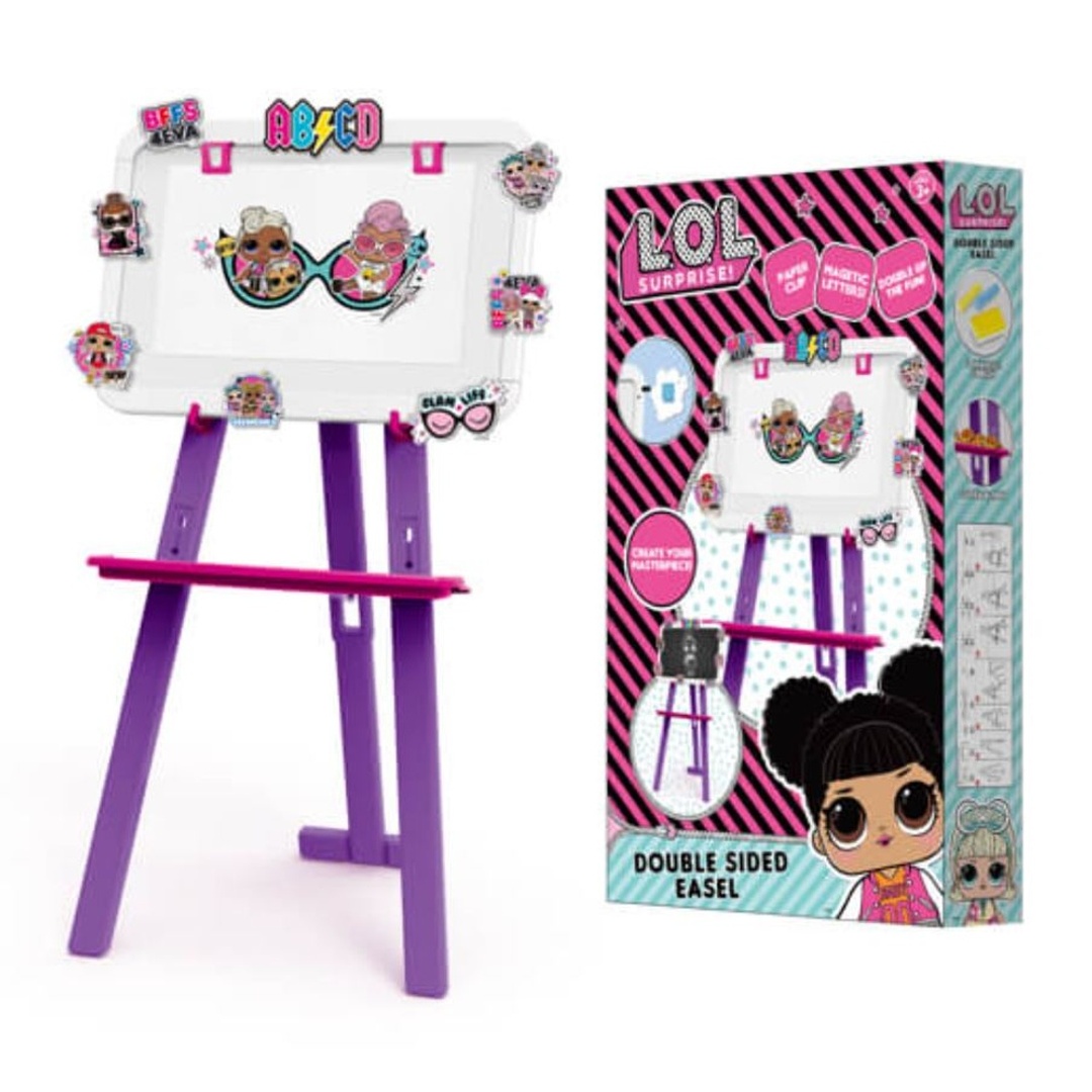 سبورة لول سيربرايز تعليمية - RP-LOL-103