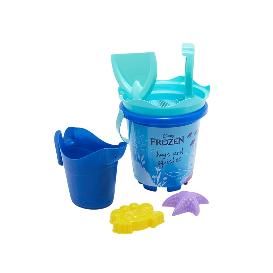 فروزن طقم جردل الشاطئ - BS-FRZ-01