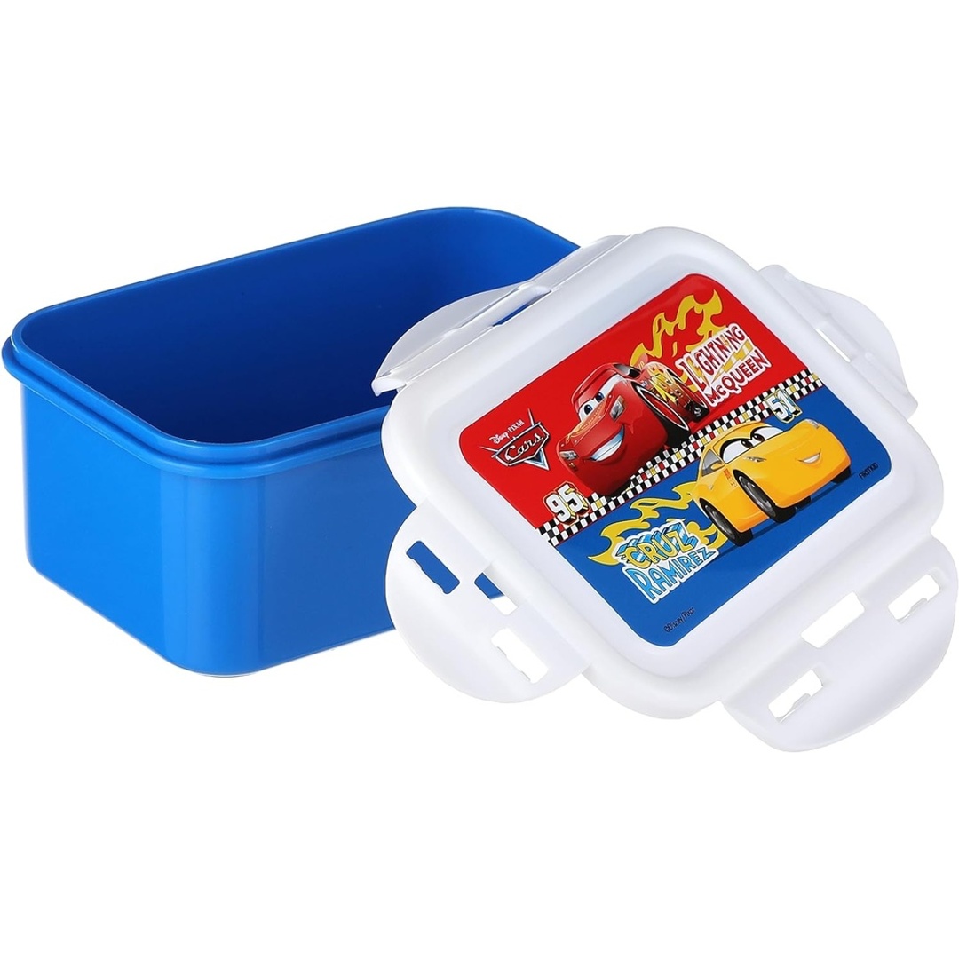 حافظة طعام كارز مستطيلة الشكل - 112-64-02