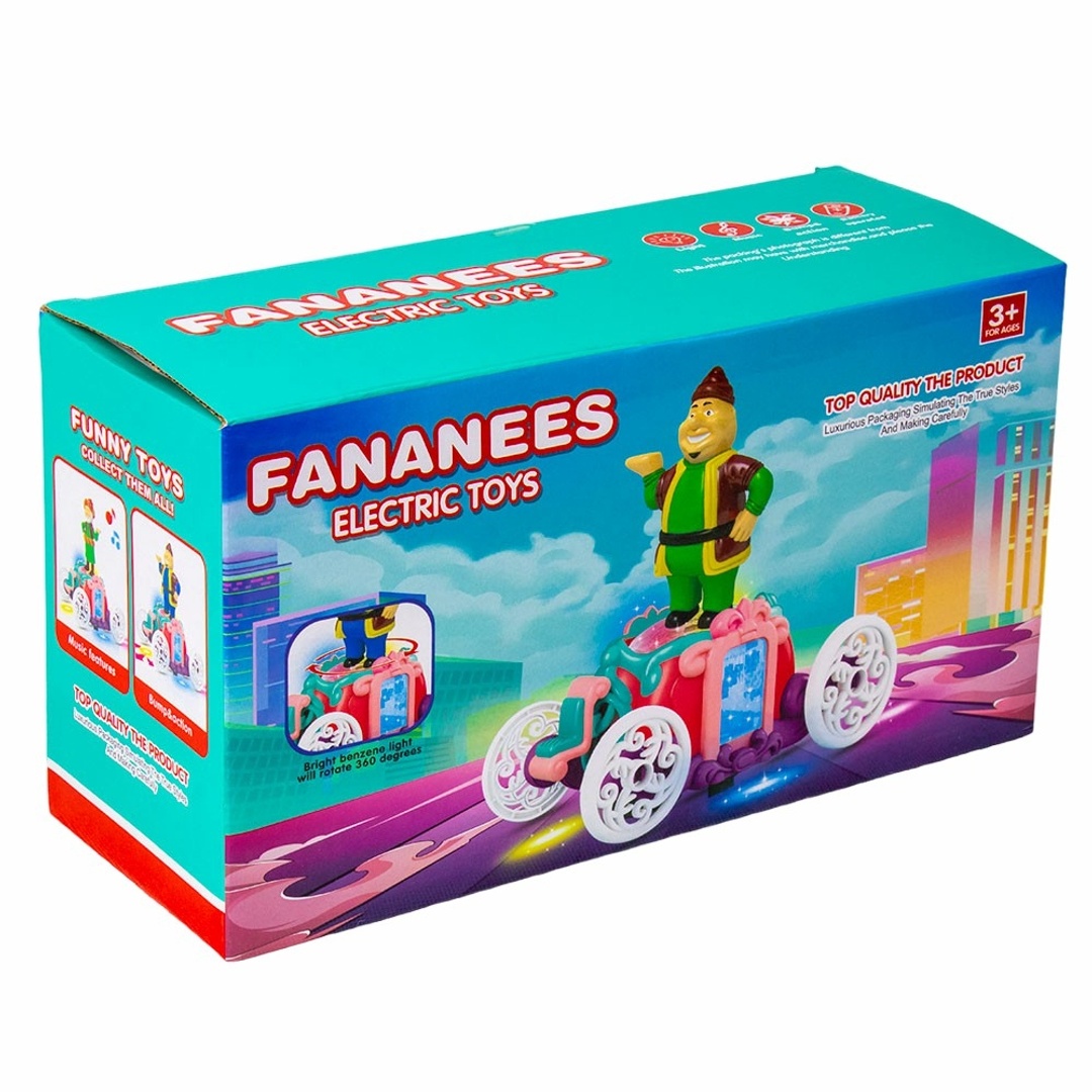 فانوس فنانيس عربيه ملوكي - ZR179-16