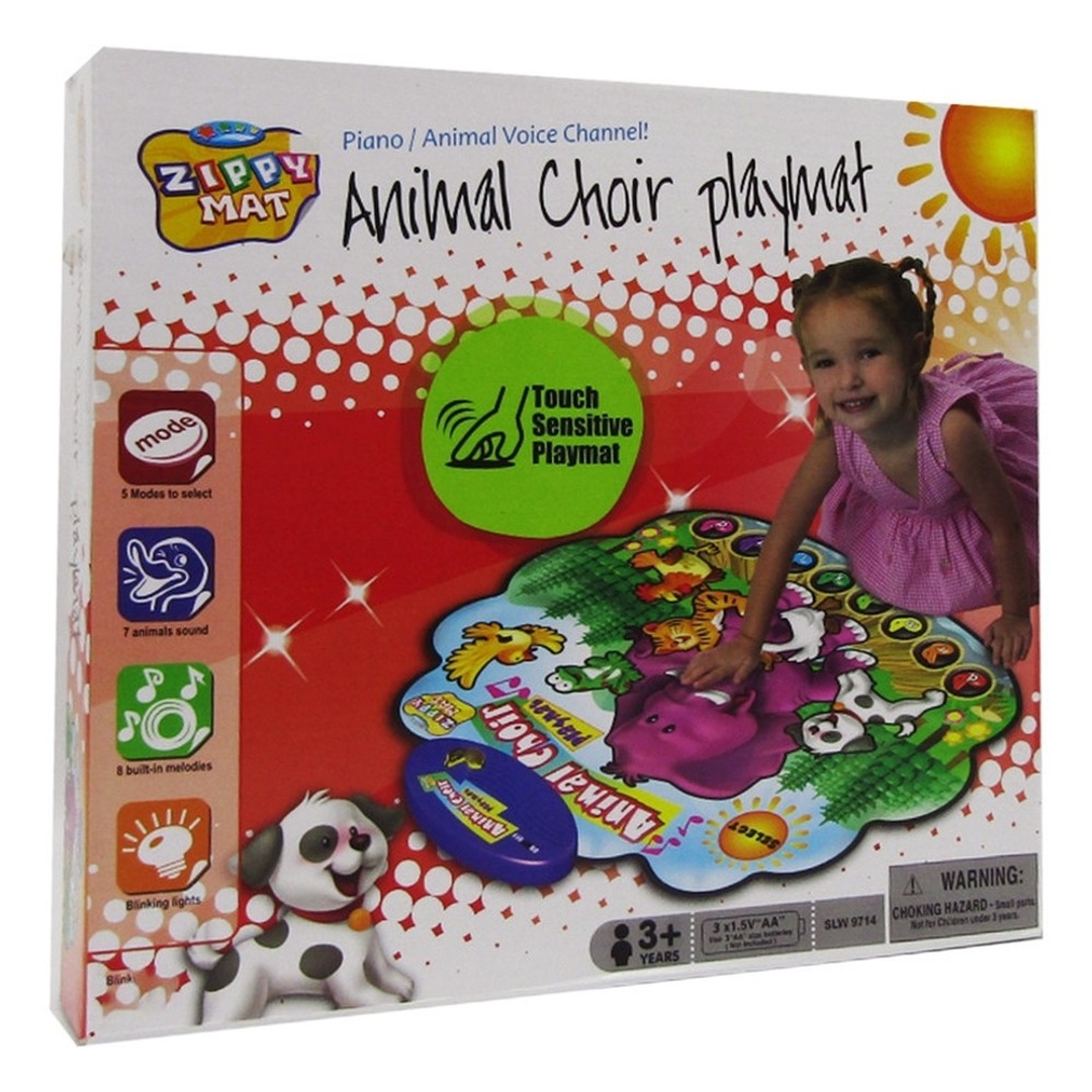 سجادة الموسيقى -04308