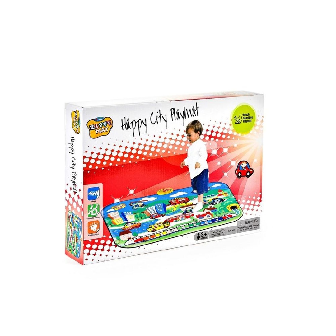 مشاية المدينة الموسيقية - SLW982