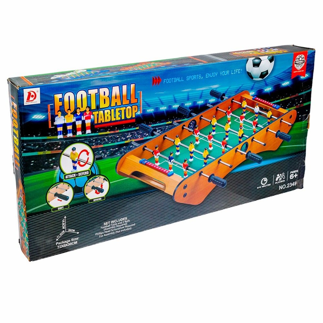 كرة قدم الطاولة بيبي فوت - 2359