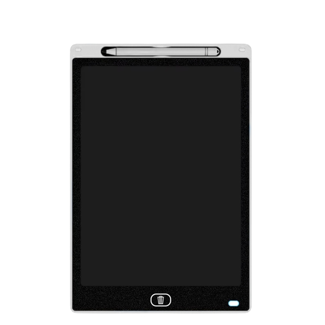 تابلت كتابة و الرسم لحماية البيئة 8.5 بوصة - رصاصي - 8.5GRY