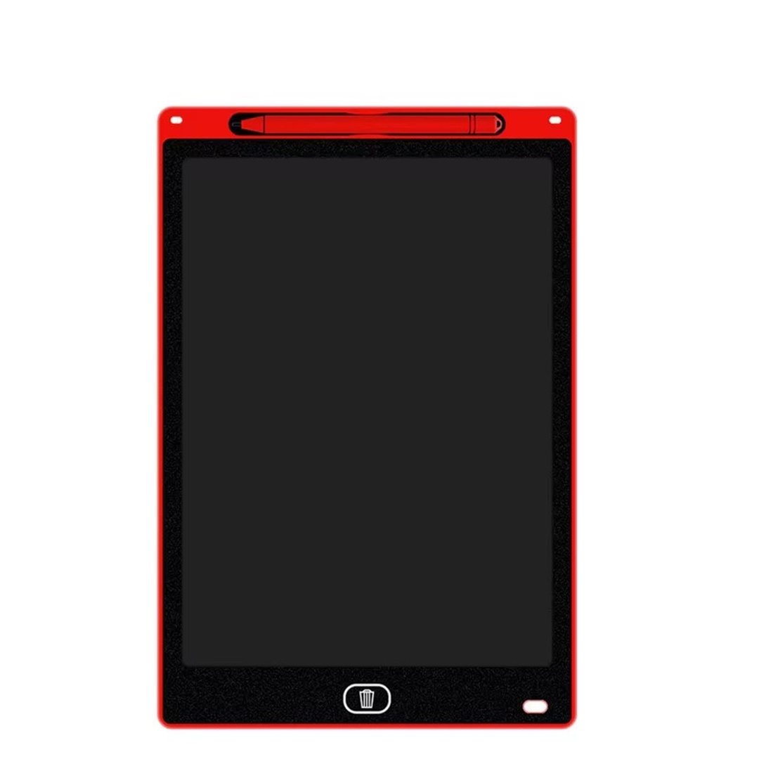 تابلت كتابة و الرسم لحماية البيئة 10 بوصة - أحمر - 10RD