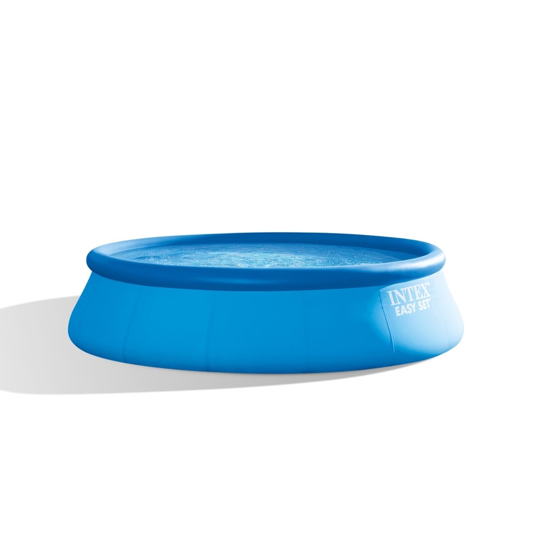 حوض سباحة دائري كامل - 457x122 سم - 26168NP