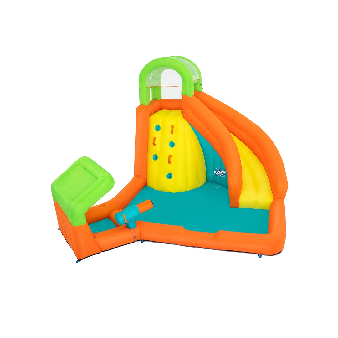 ملاهي المائية مع القفز و الألعاب - 426x369x264 سم - 53436