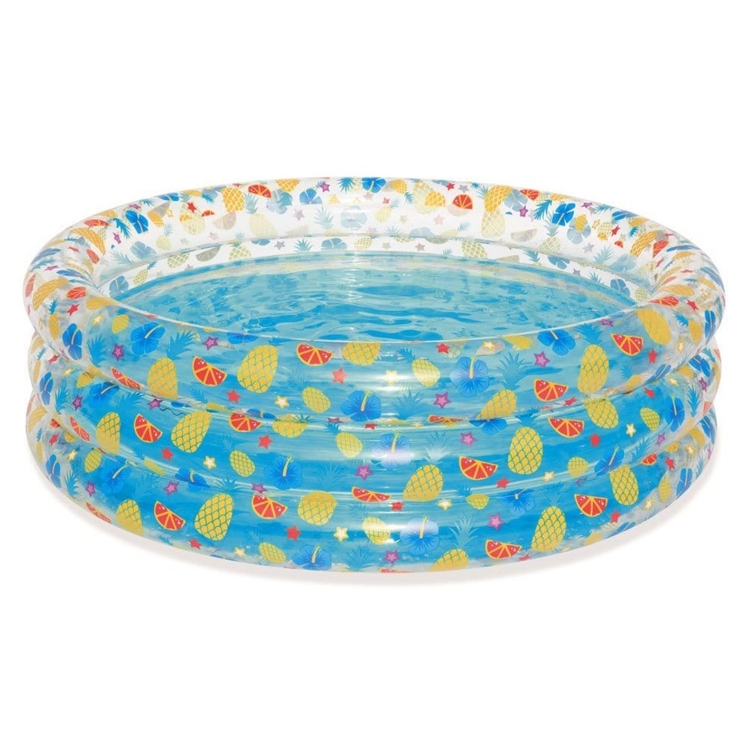 حمام سباحة باشكال فواكه 150x53 سم - 51045