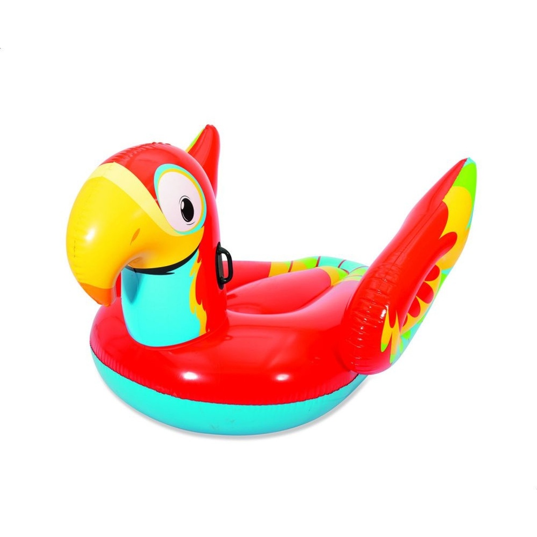 عوامة علي شكل الببغاء 203x132 سم - 41127