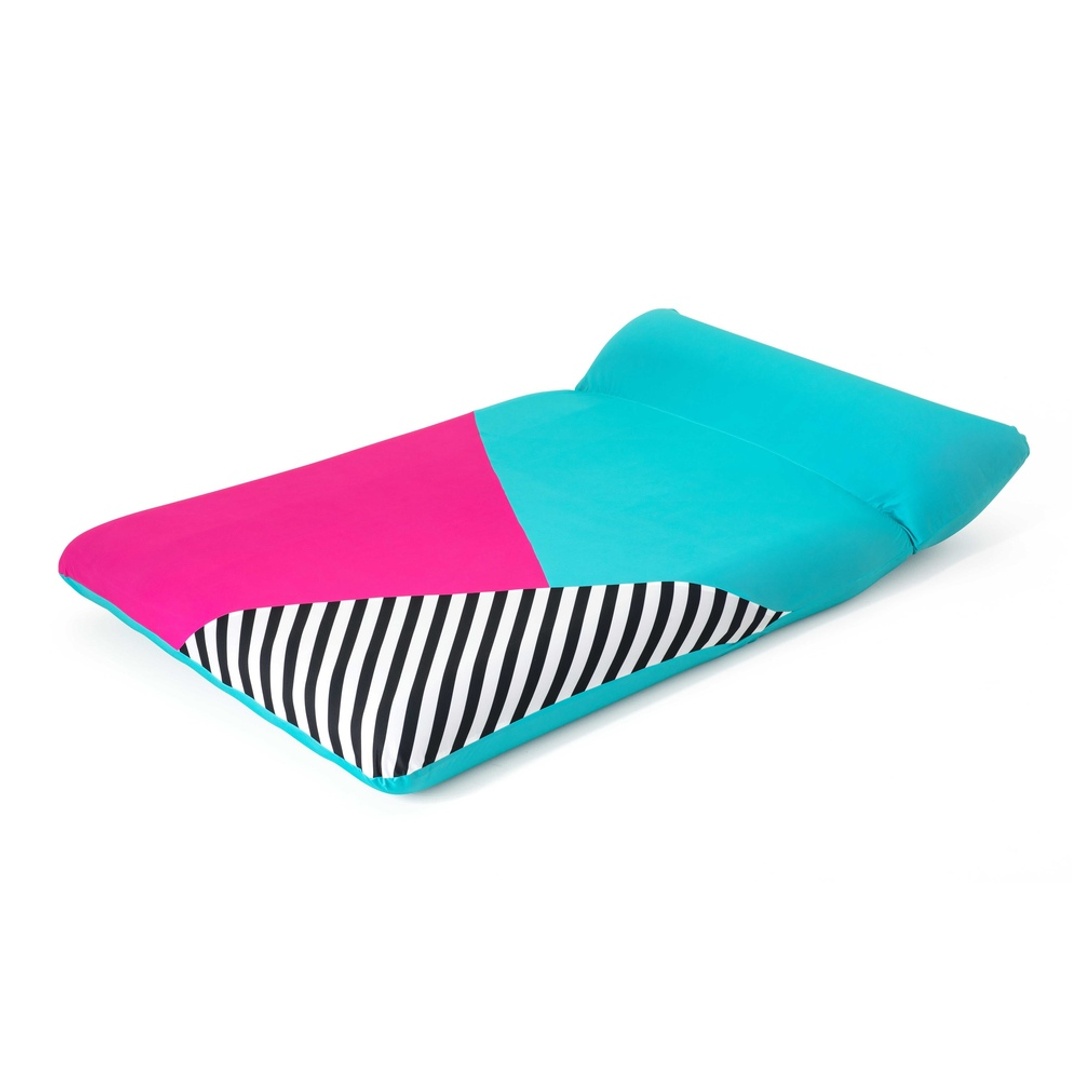 كرسي هوائية قابلة للنفخ - 200x129 سم - 43305