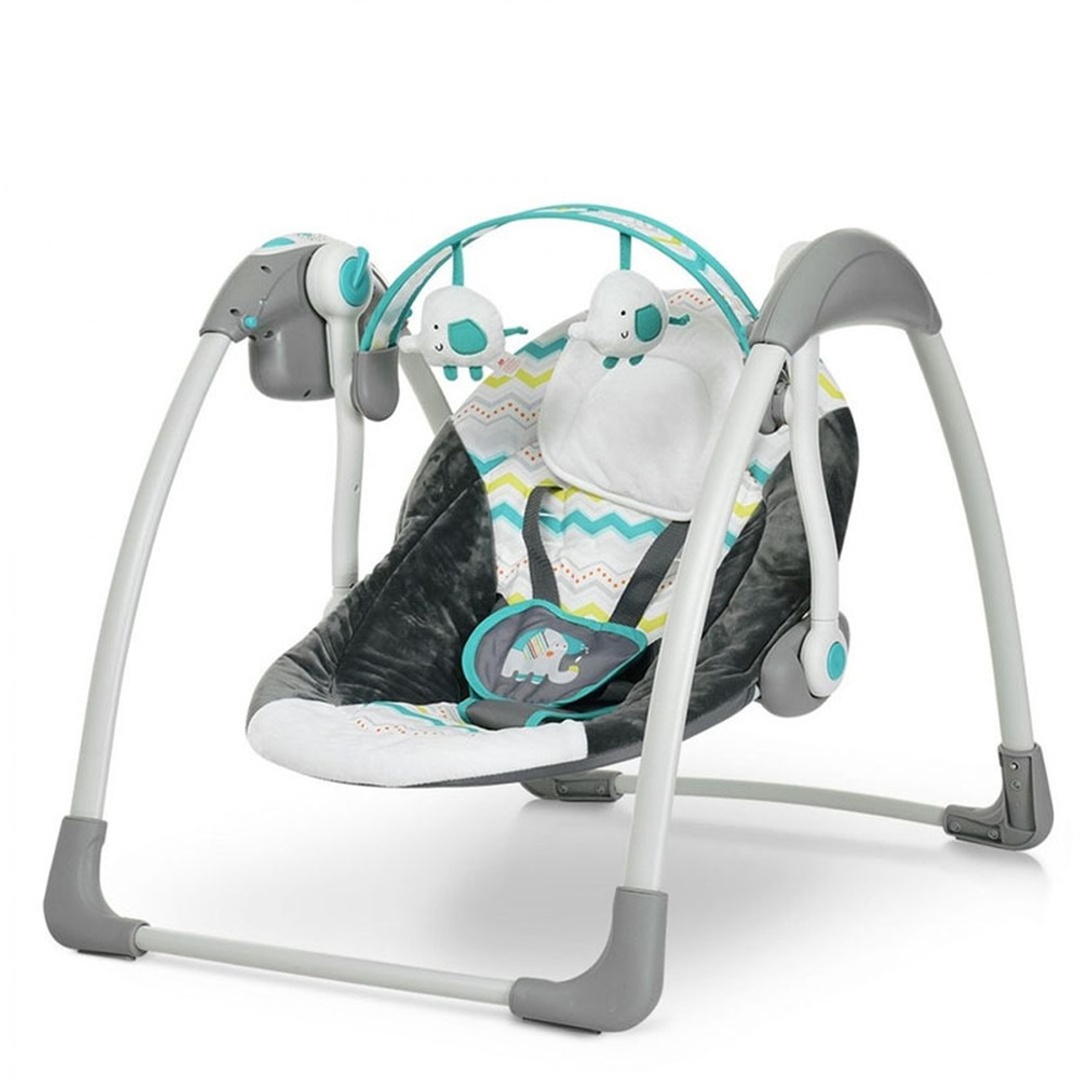 الأرجوحة المحمولة للأطفال - 6503