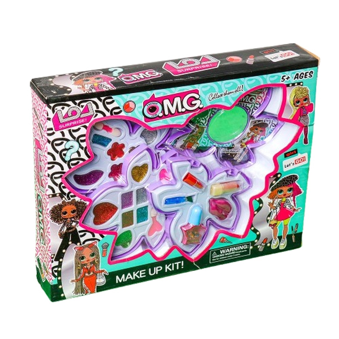 لعبة درج مكياج البنات - MY30088-D98