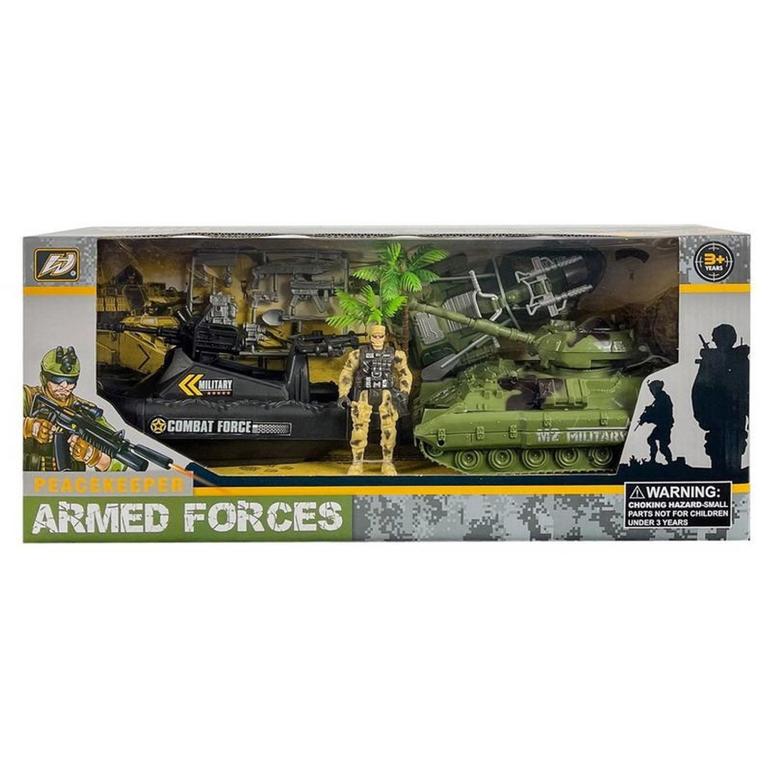 مجموعة القوات الخاصة - HW-M153-7