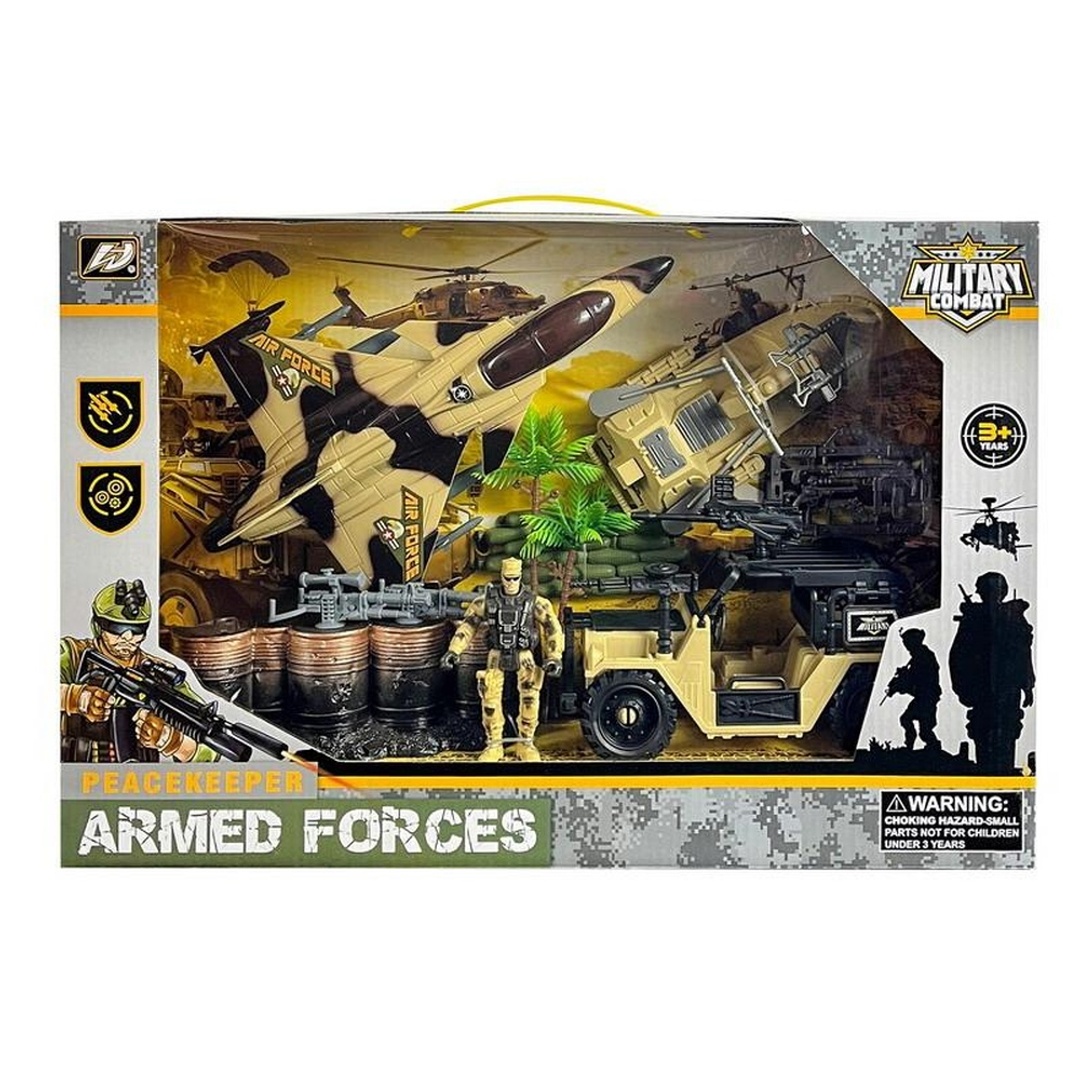 مجموعة القوات الخاصة - HW-M223-2