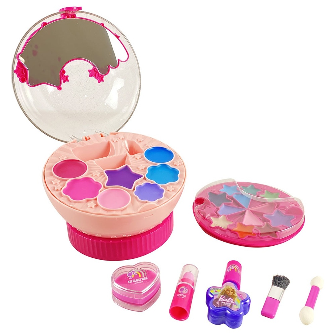 صندوق مستحضرات التجميل من باربي - 5703