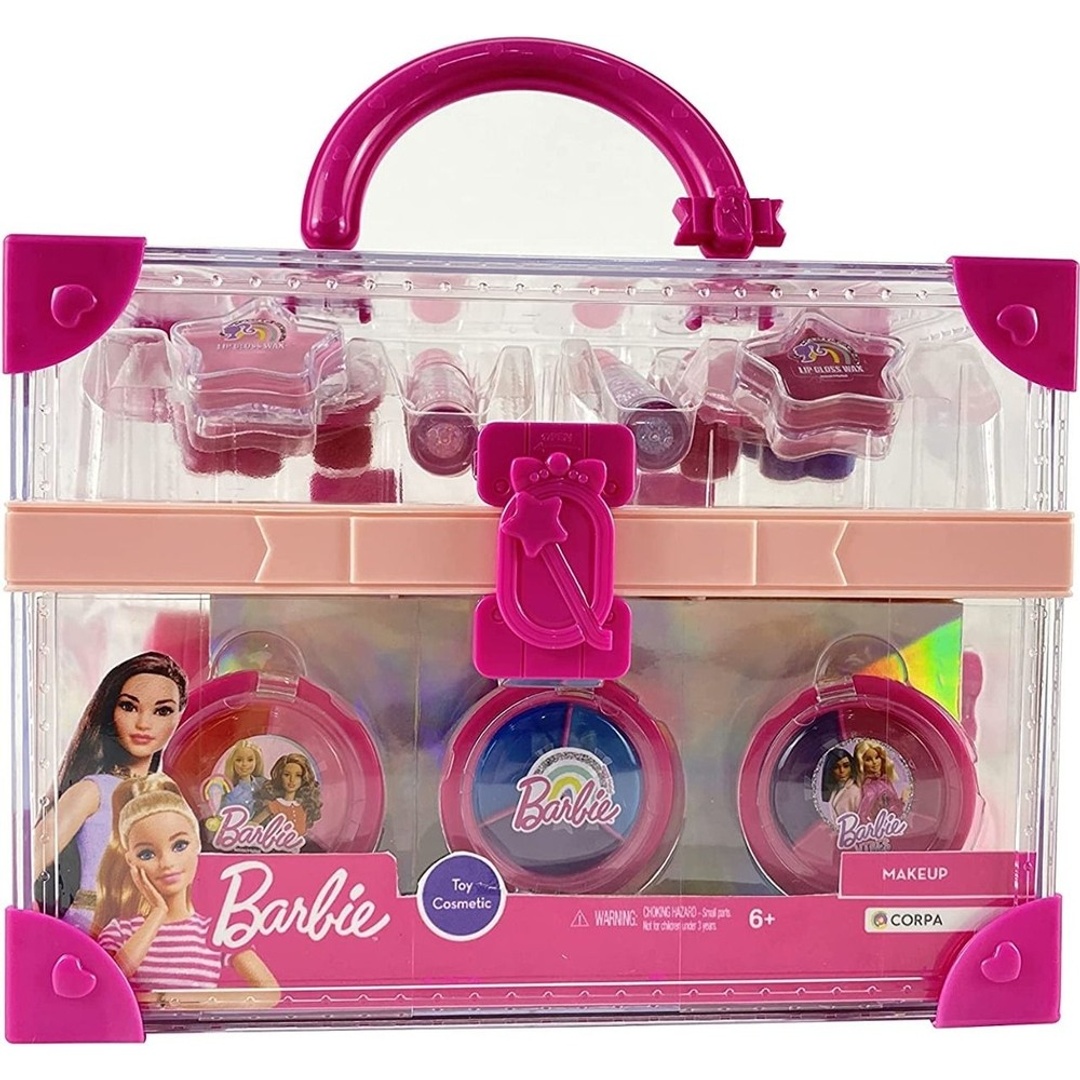 ادوات مكياج باربي - CRP-5702