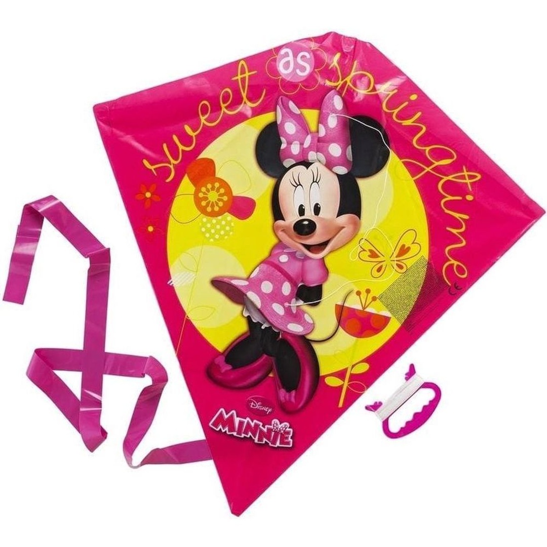 طائرة ميمي ماوس الورقية - EX2500-1