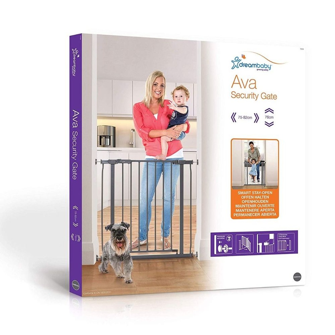 بوابة امان و حماية للاطفال - G2096BB