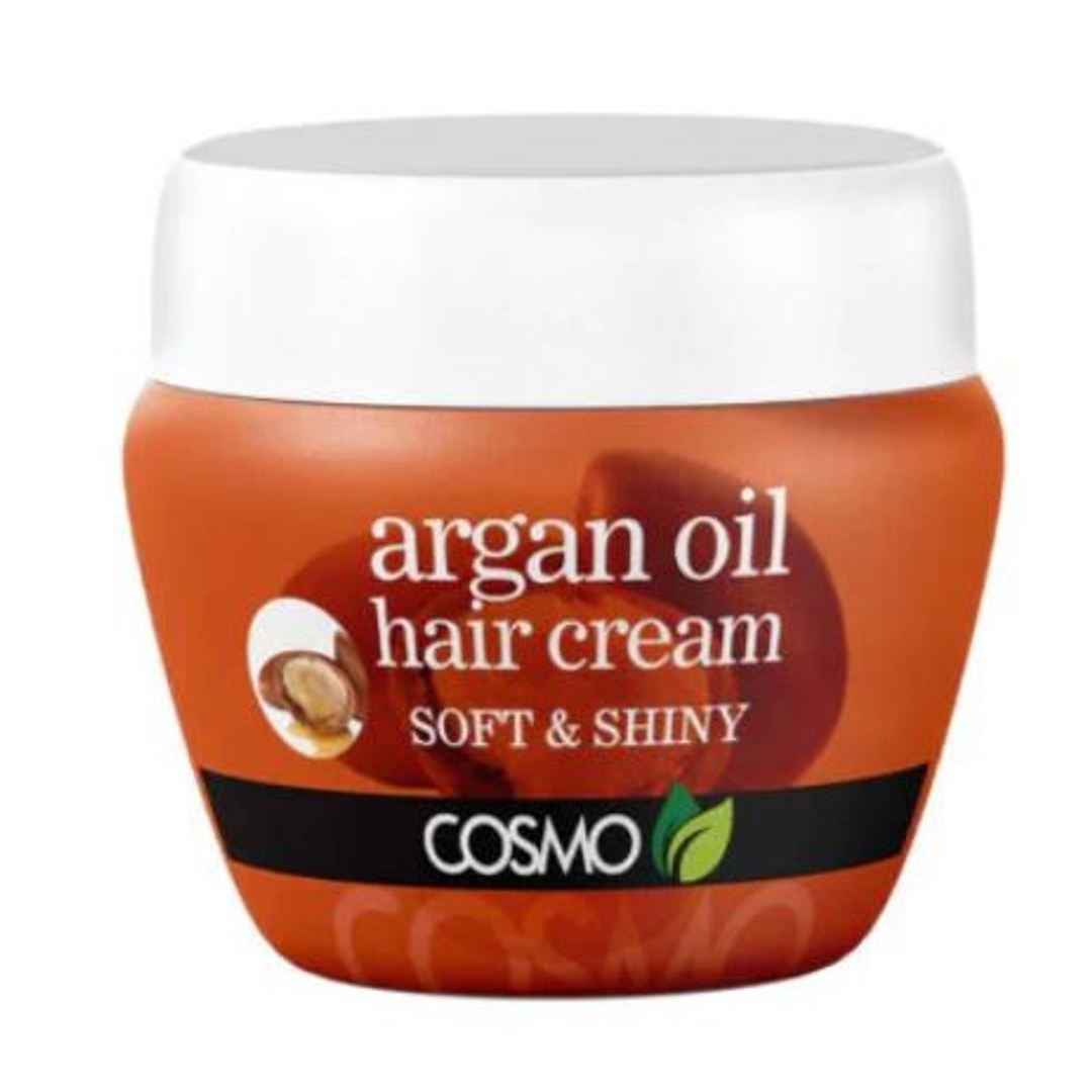 كوزمو كريم الشعر بالارجان - 250 مل