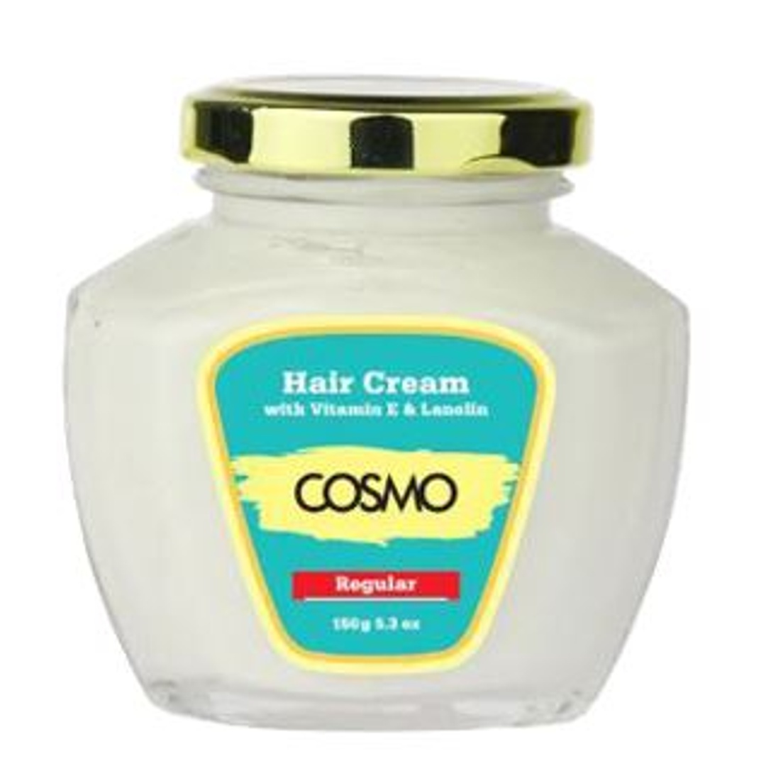 كوزمو كريم الشعر بالفيتامين - 150جم
