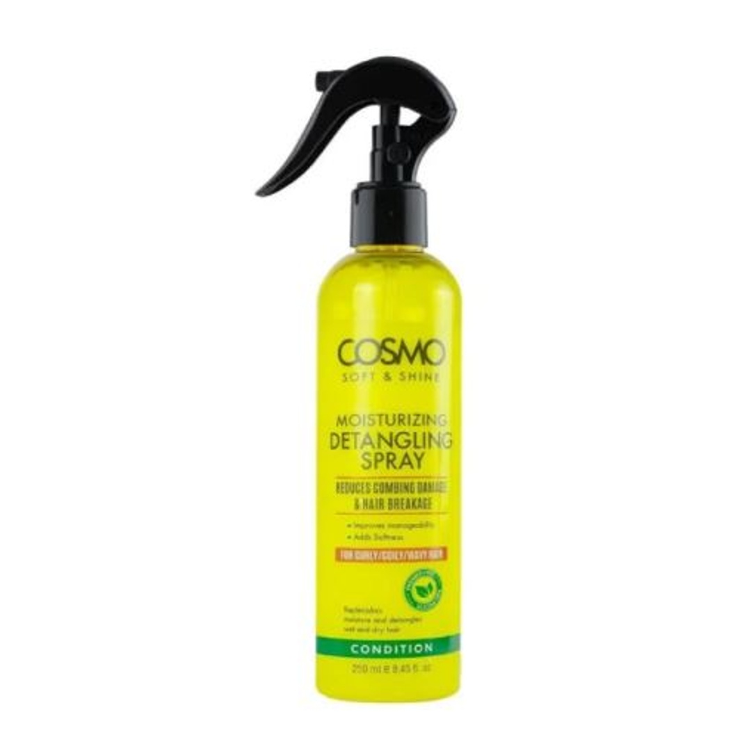كوزمو اسبراي فك التشابك - 250 مل