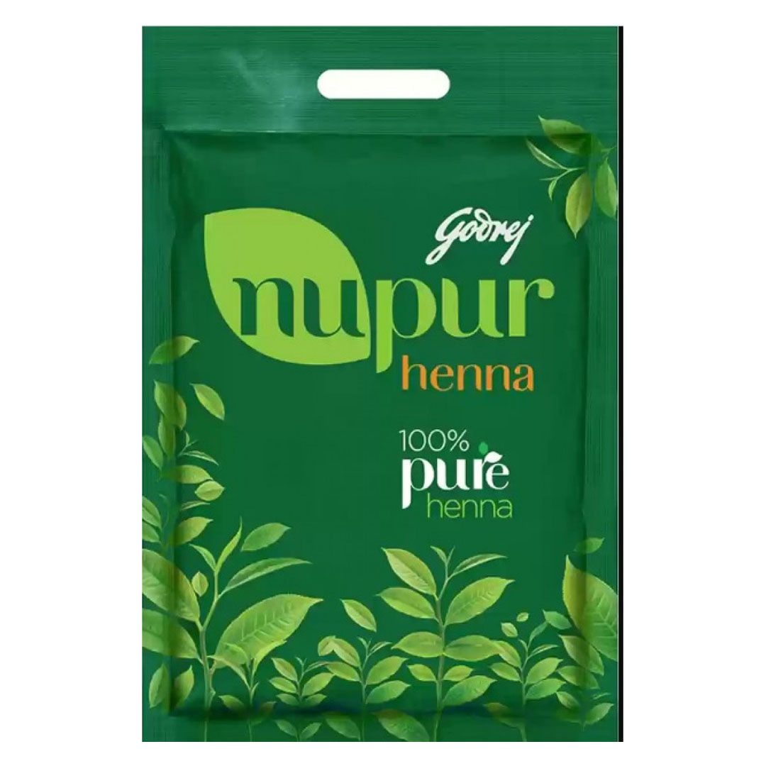 جودريج نوبور حناء هندية - 500 جم