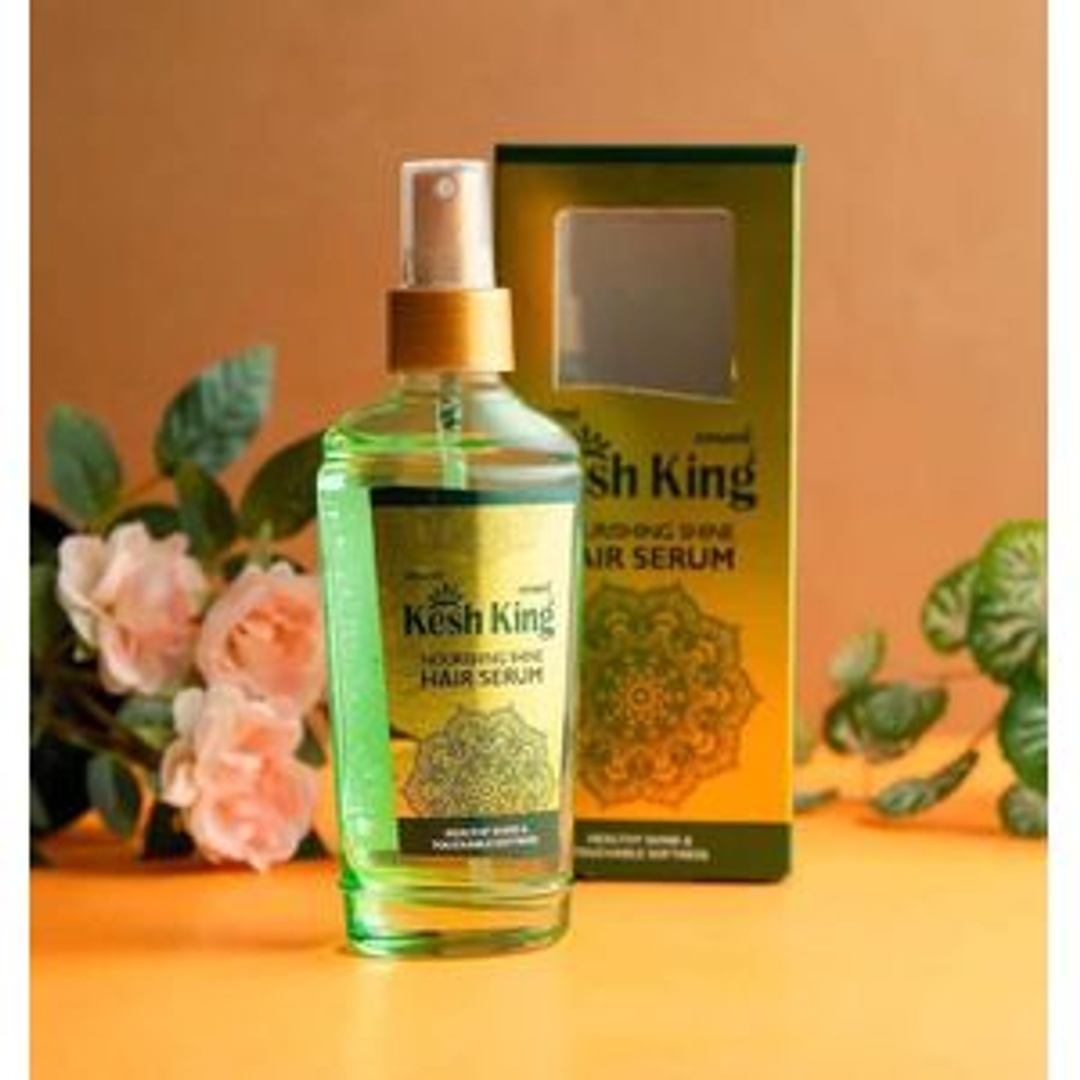 كيش كينج سيرم - 100 مل