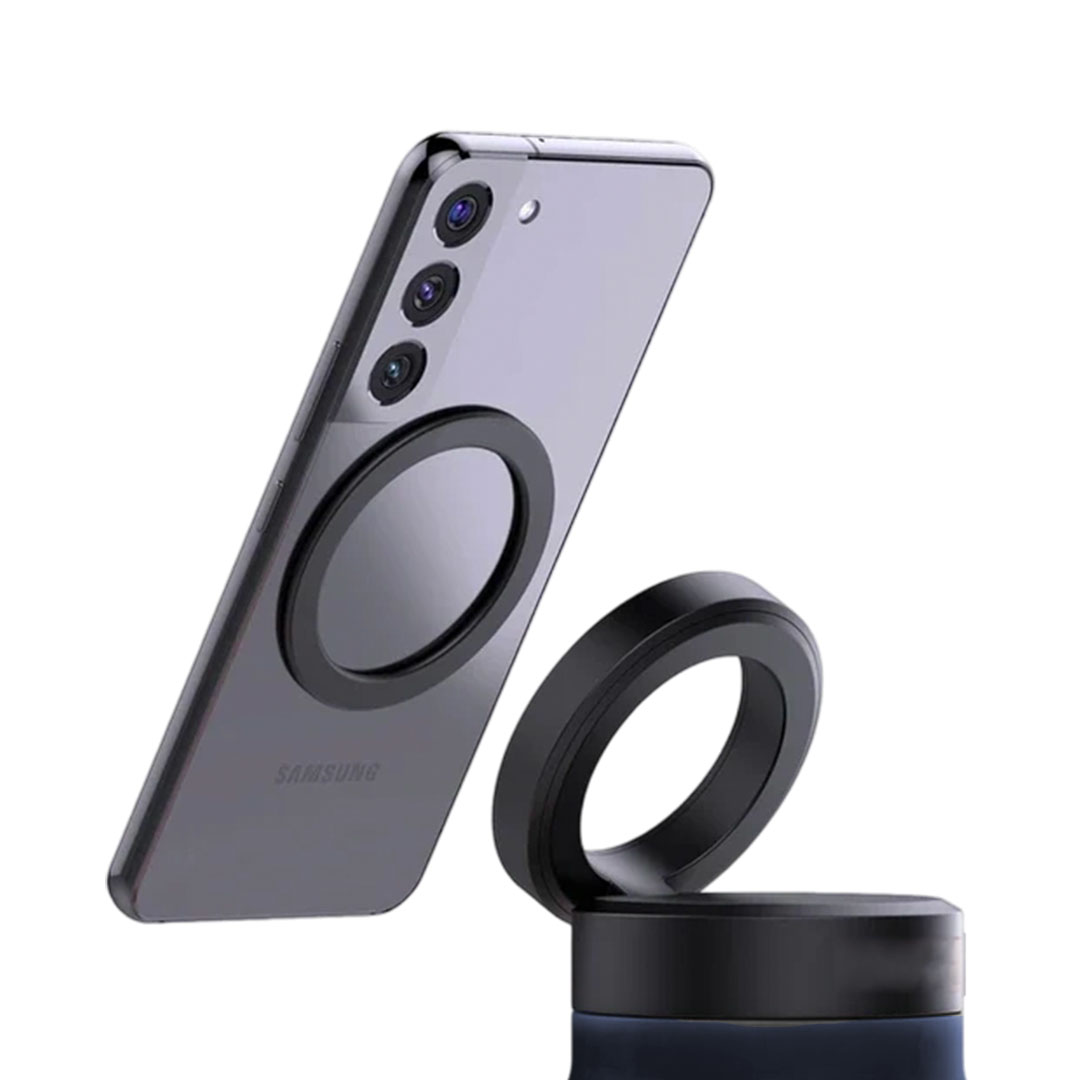 مج حراري MagFlask من وينجو - 720 مل - أزرق غامق