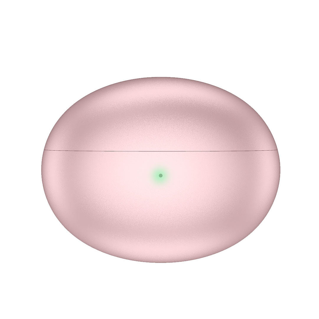 سماعات وينجو I-Buds - بينك