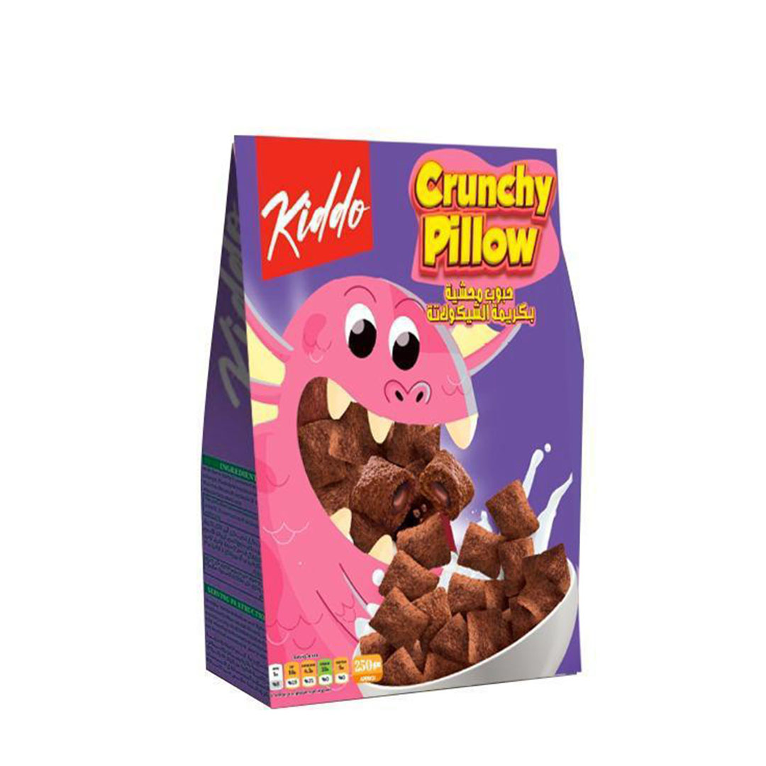 كيدو بيلو شوكو - 250 جم