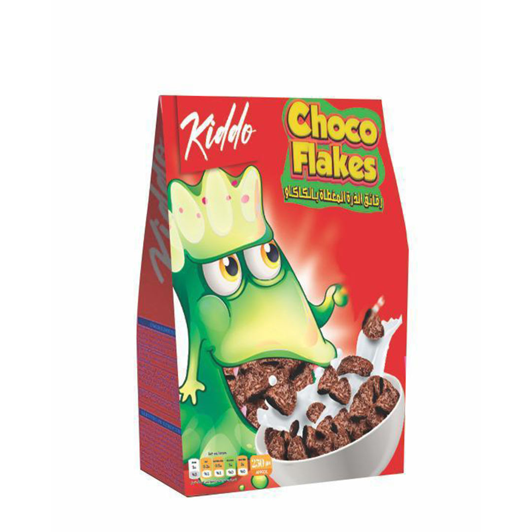 كيدو شوكو فليكس - 250 جم