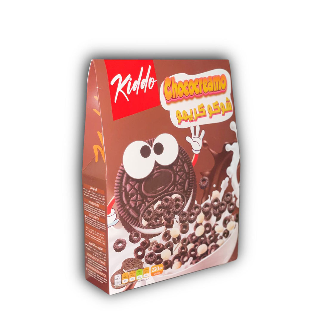 كيدو شوكو كريمو - 250 جم