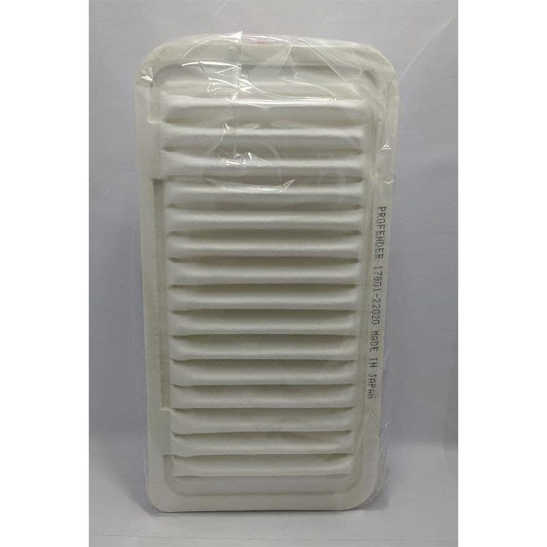 فلتر هواء لسيارات كورولا و بي واي دي