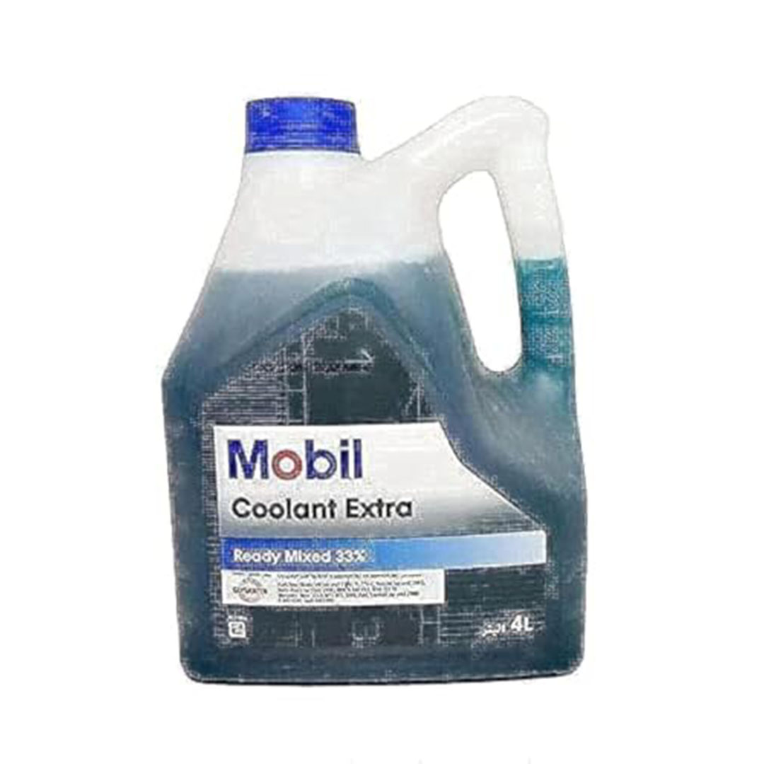 مياه ريداتير موبيل – 4 لتر