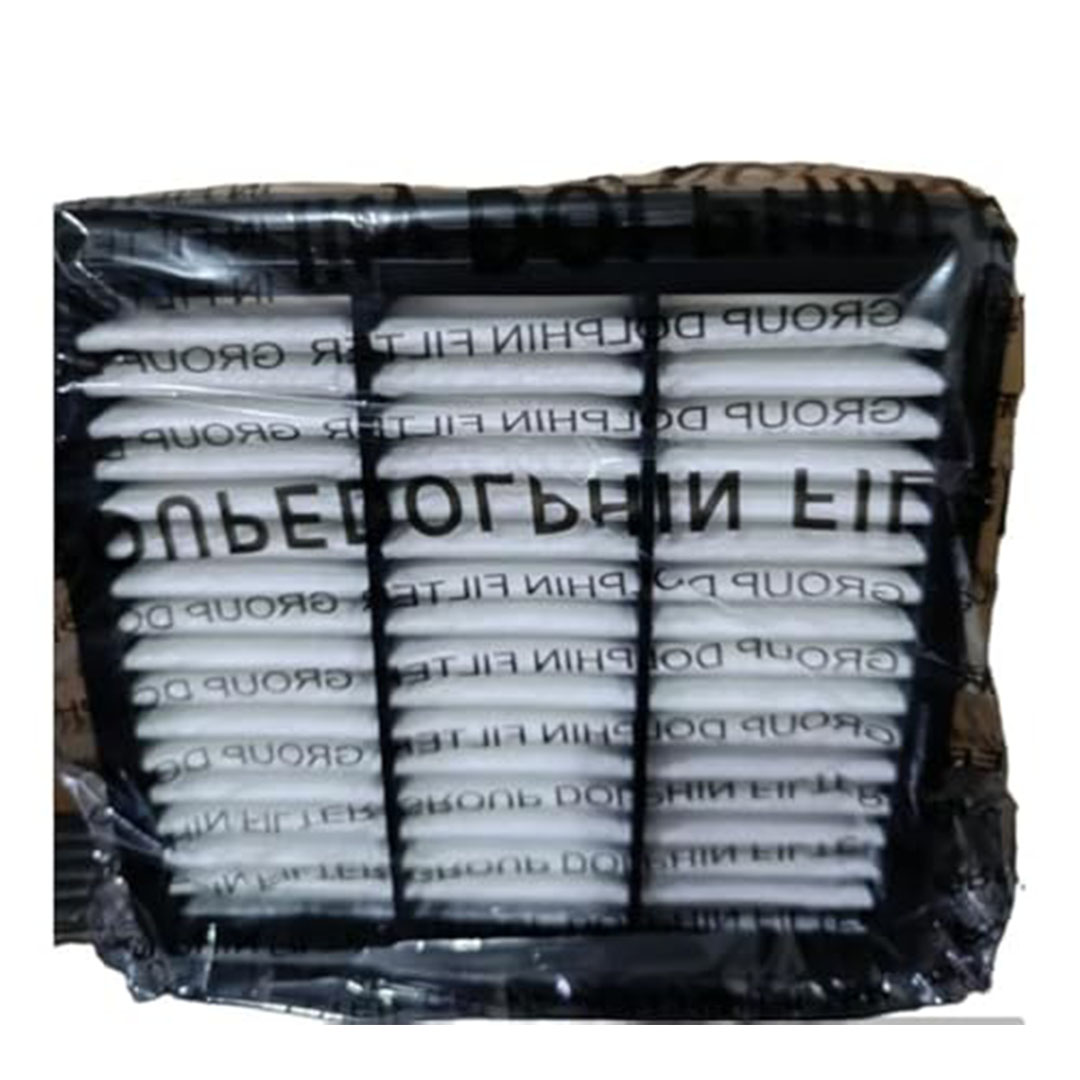 فلتر هواء دولفين مناسب لإلنترا HD وكيا سيراتو