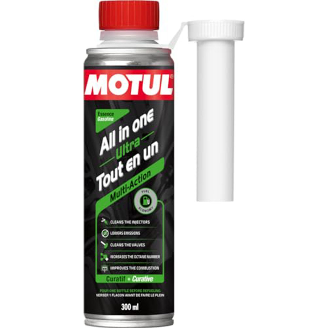 منظف شامل Motul All In One