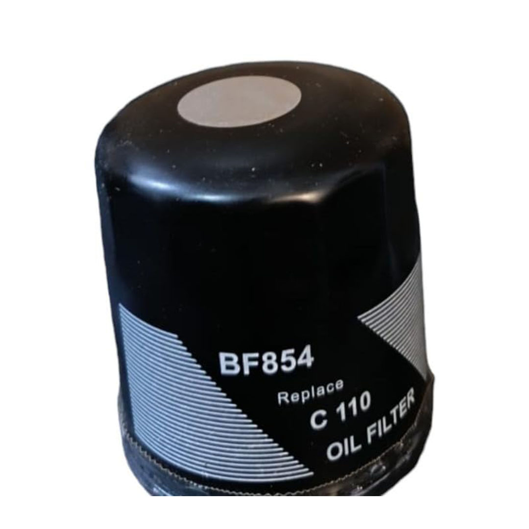 فلتر زيت مناسب لتويوتا كورولا وياريس وجيلي إمجراند 7 وسوزوكي