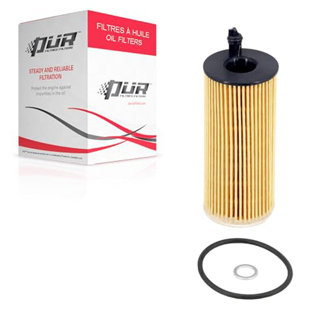 فلتر زيت 56-CH11217 مناسب لبي إم دبليو X5 وX3 و328d و535d